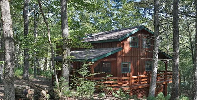 cheap mountain cabins for sale