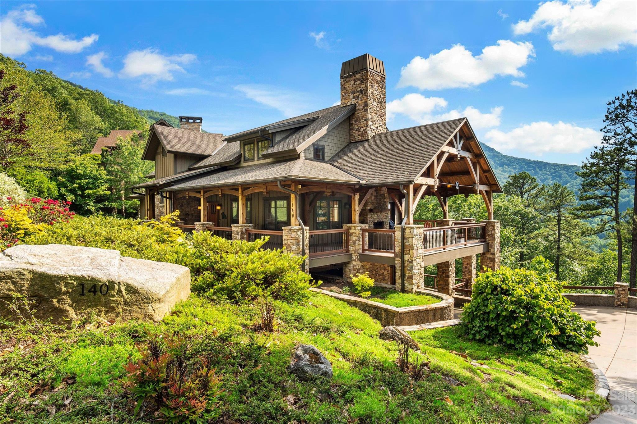 cheap mountain homes for sale