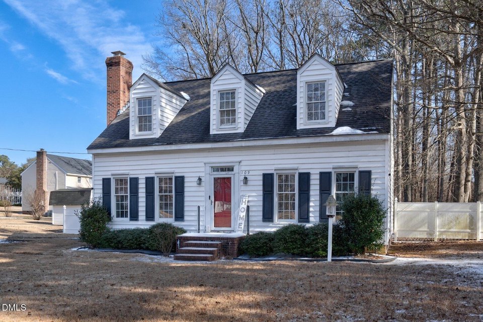 house for sale in rocky mount nc