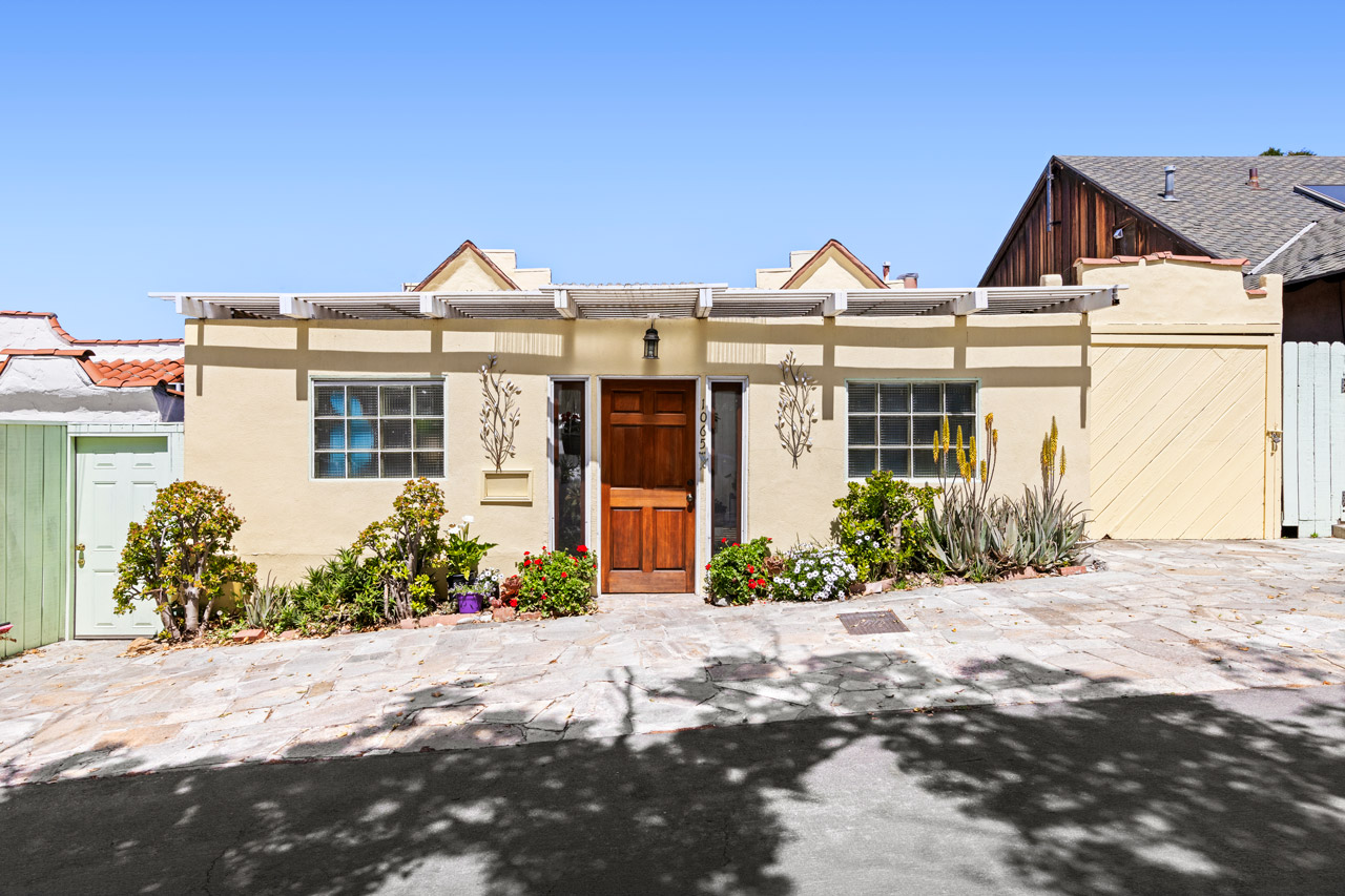 house for sale mt washington