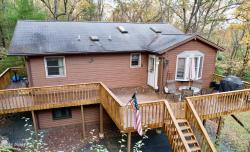 lakefront homes for sale in pocono mountains