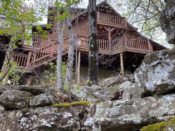 land for sale in the ozark mountains