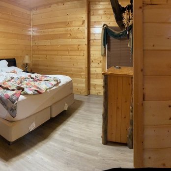 legacy mountain resorts