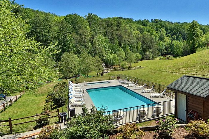 little mountain valley resort