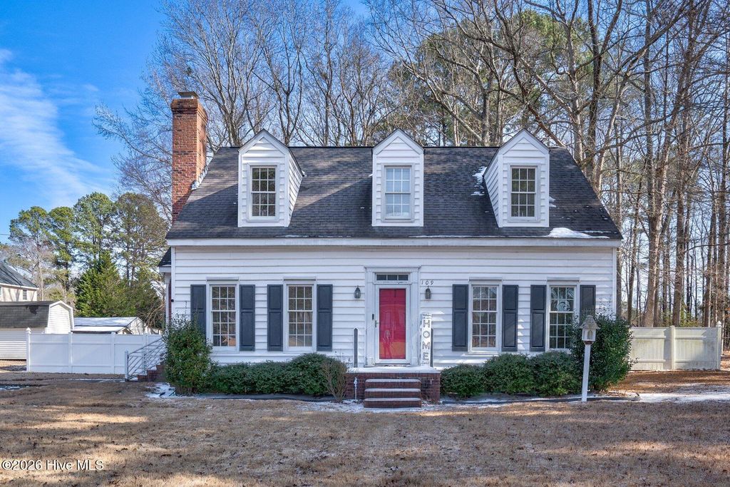 real estate in rocky mount nc