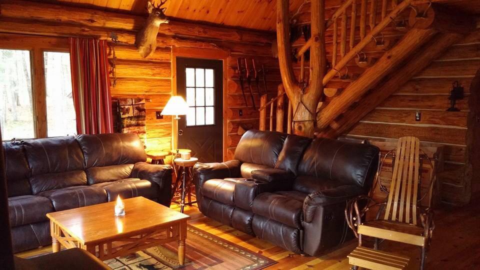 vacation cabin rentals