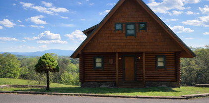 cheap smoky mountain homes for sale