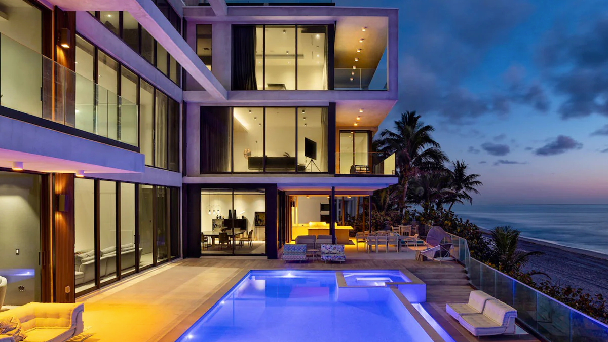 estate property