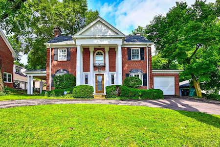 homes for sale mt lookout