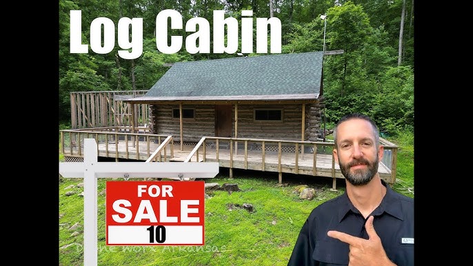 houses for sale in the ozark mountains