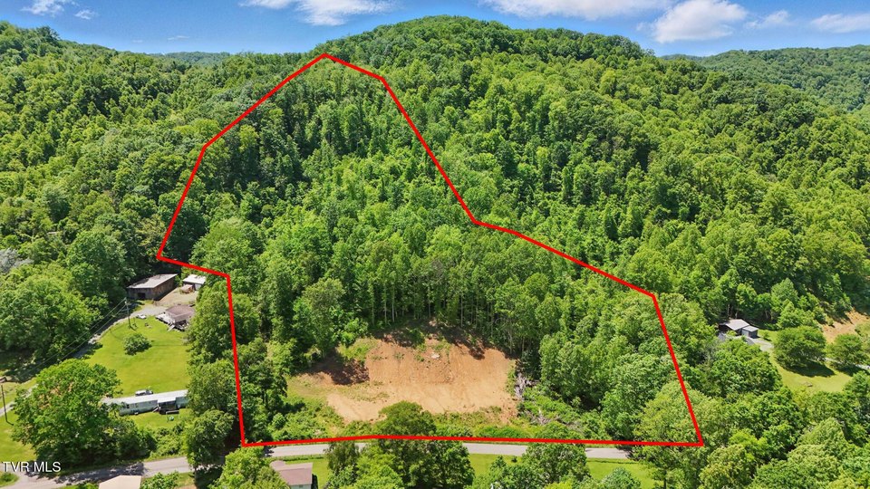 land for sale appalachian mountains