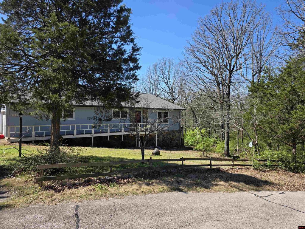 mountain home ar real estate