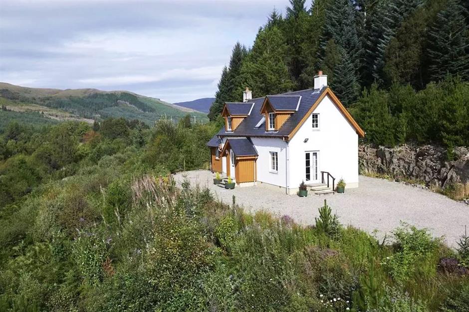 affordable mountain homes for sale