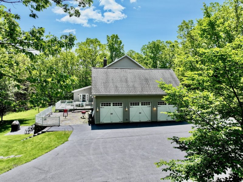 appalachian mountain real estate