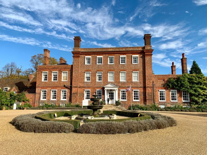 historic properties