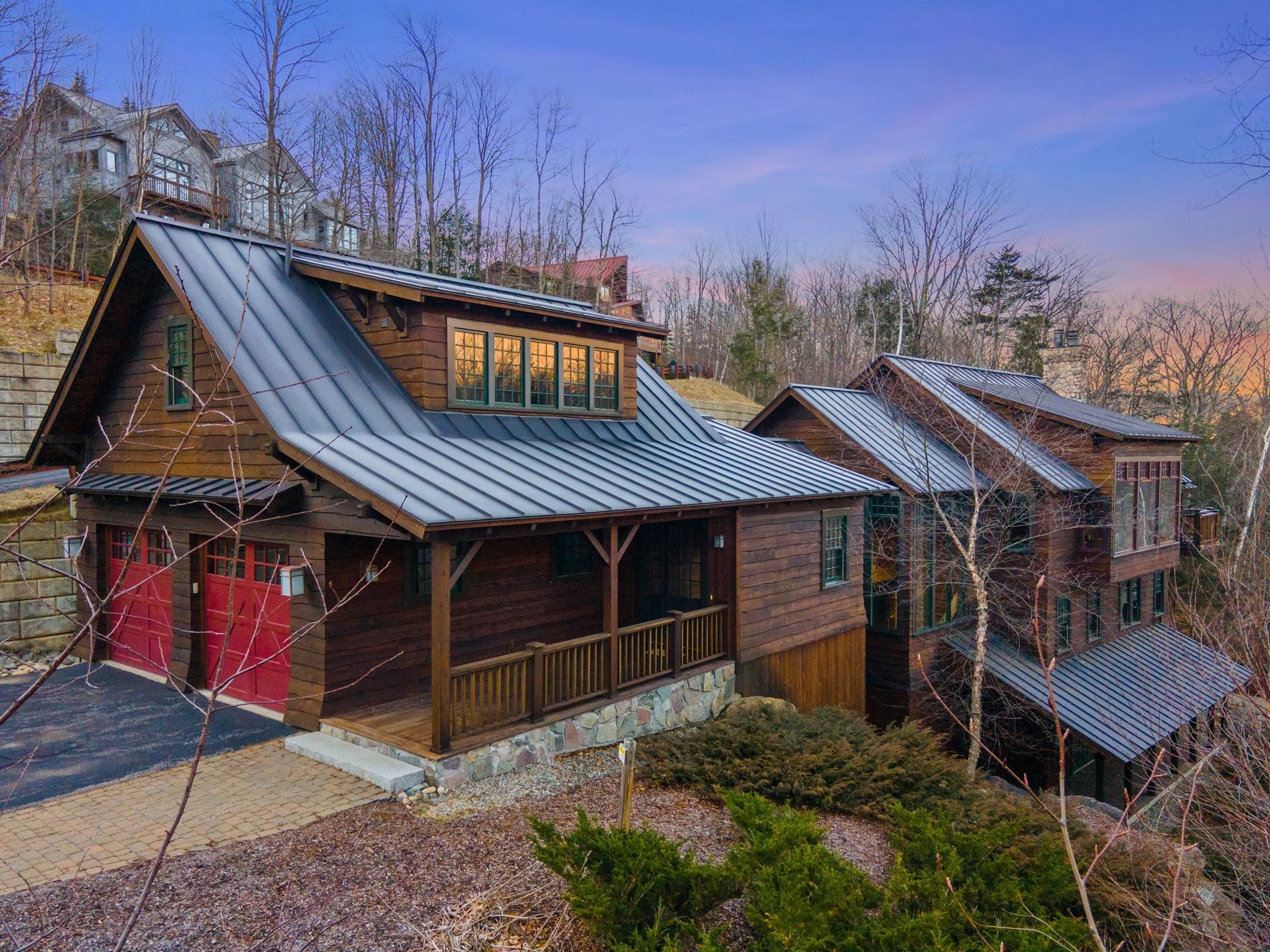 loon mountain real estate