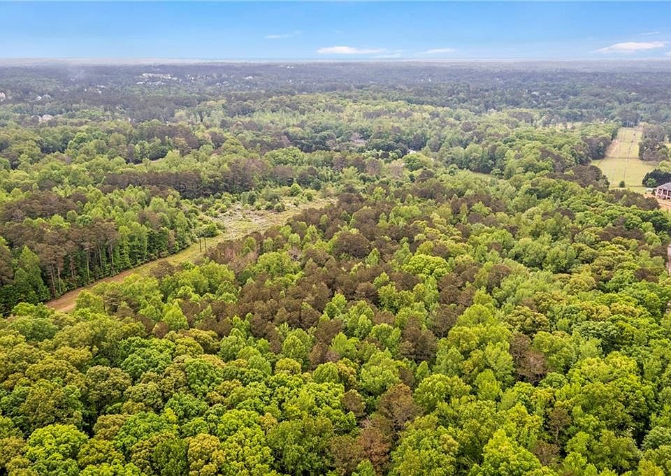 mountain acreage