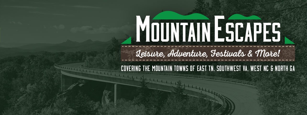 mountain escapes
