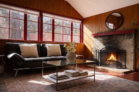 mountain high resort cabins