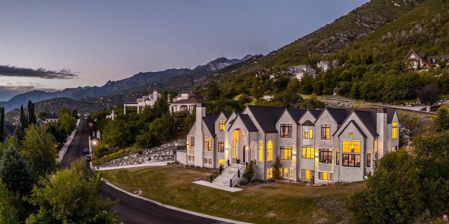 mountain vacation cabin rentals