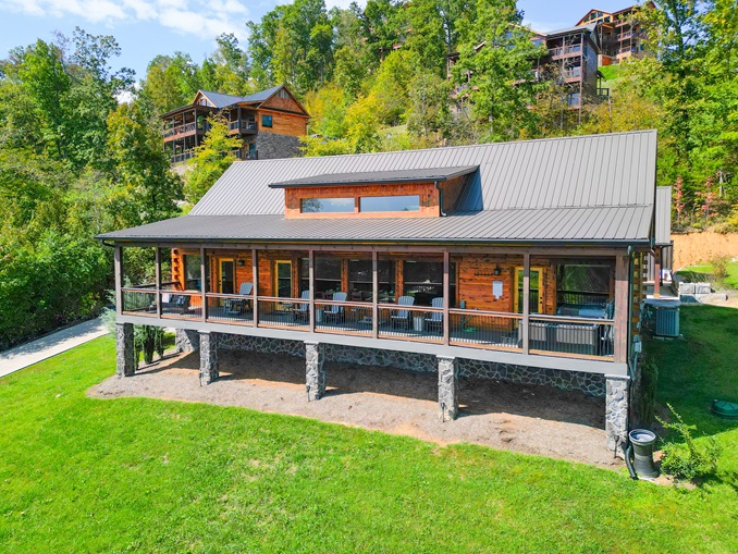 hidden mountain resort east