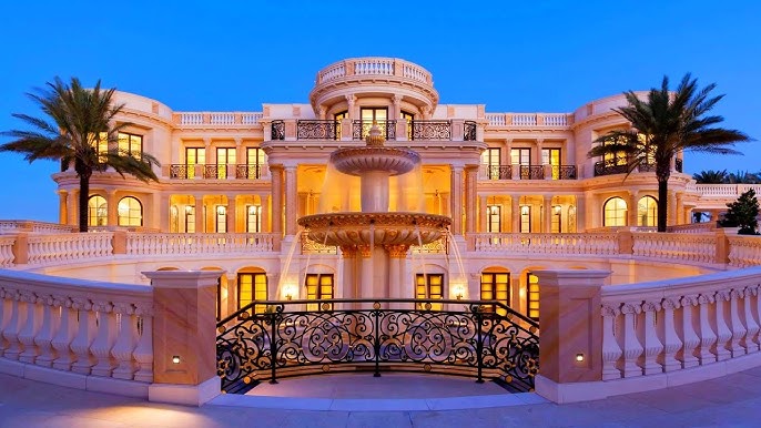 luxury estates