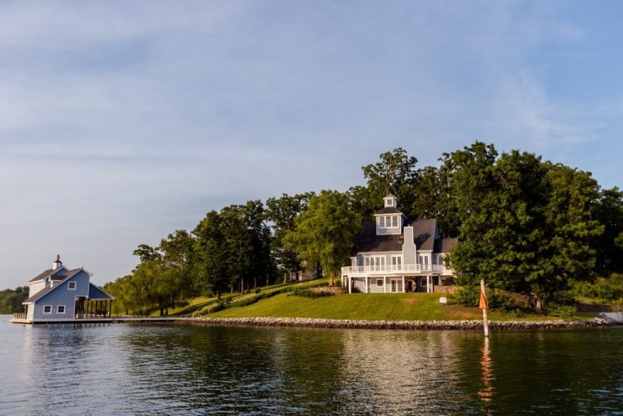 mountain lakes real estate