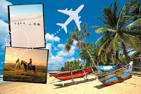 travel