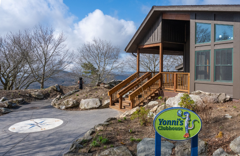 grandfather mountain real estate