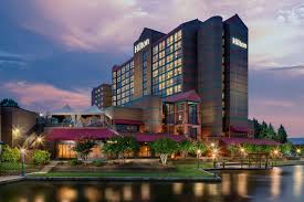 hotels