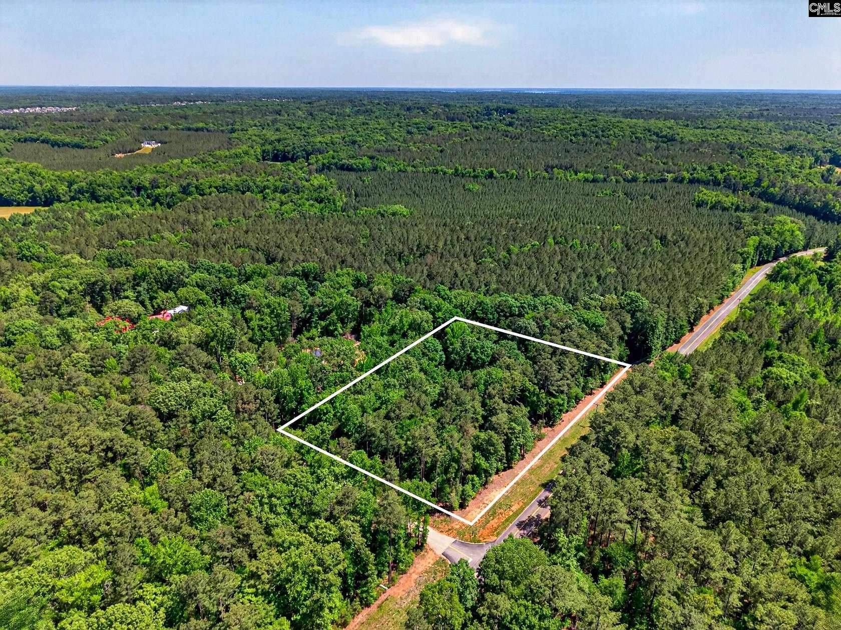 land for sale little mountain