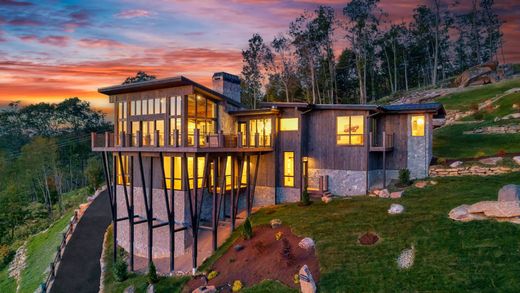 luxury property