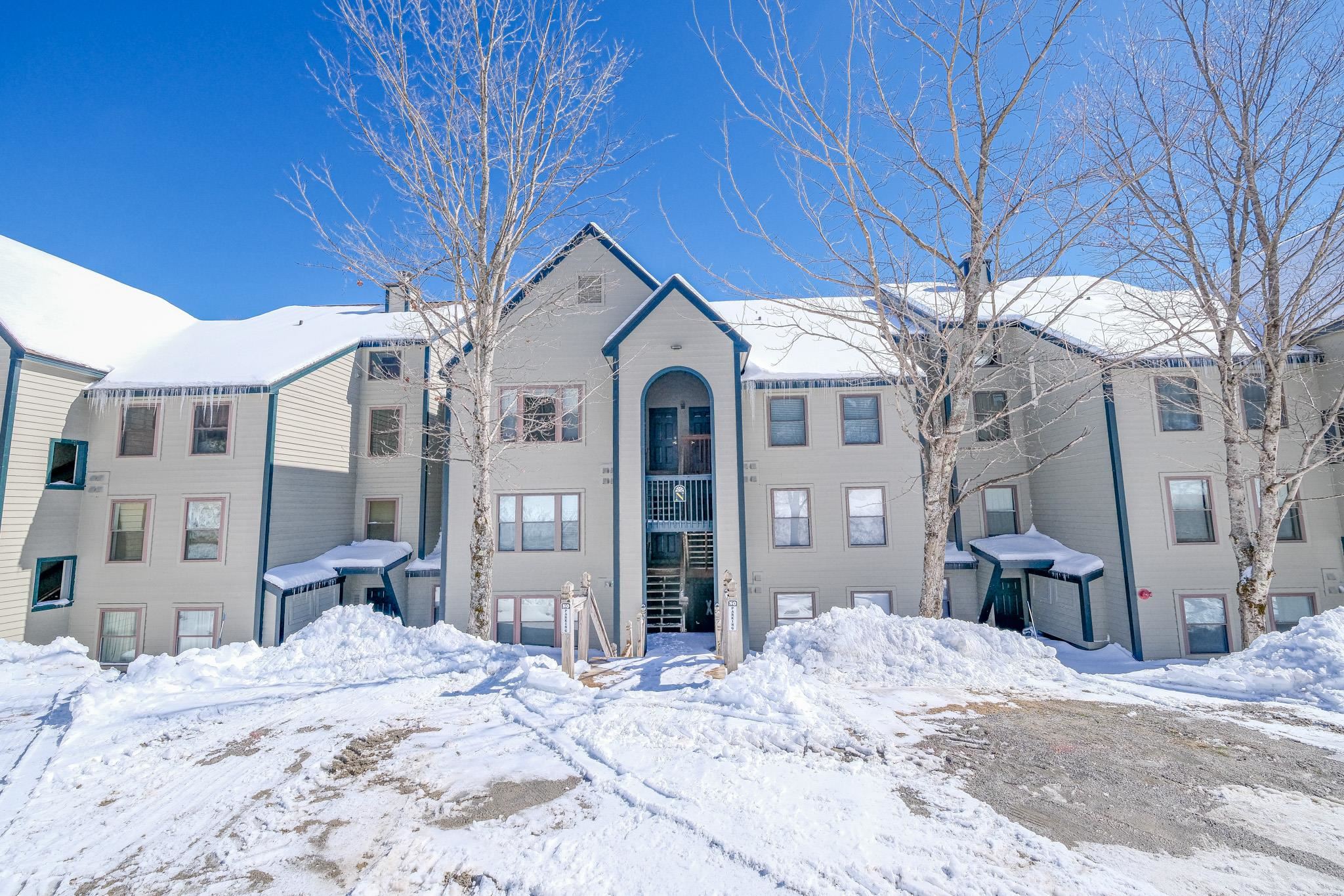okemo mountain condos for sale