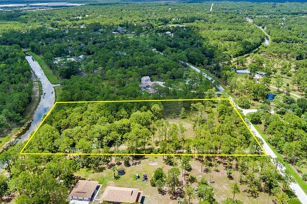 acreage property