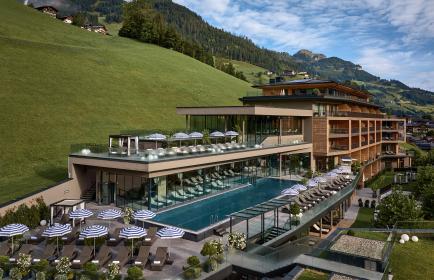 mountains resorts