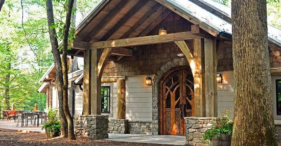 cades cove resort