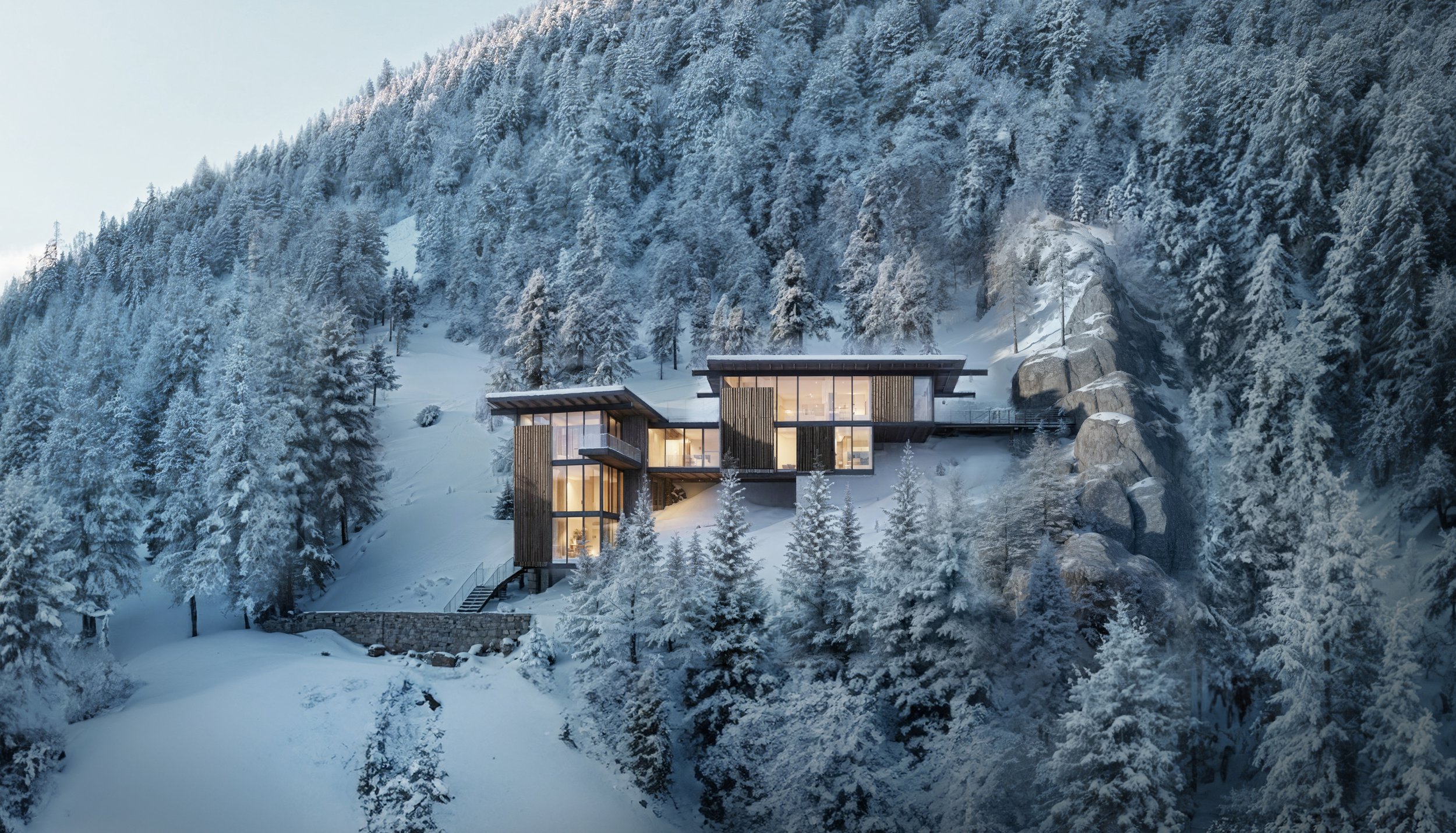 crystal mountain real estate