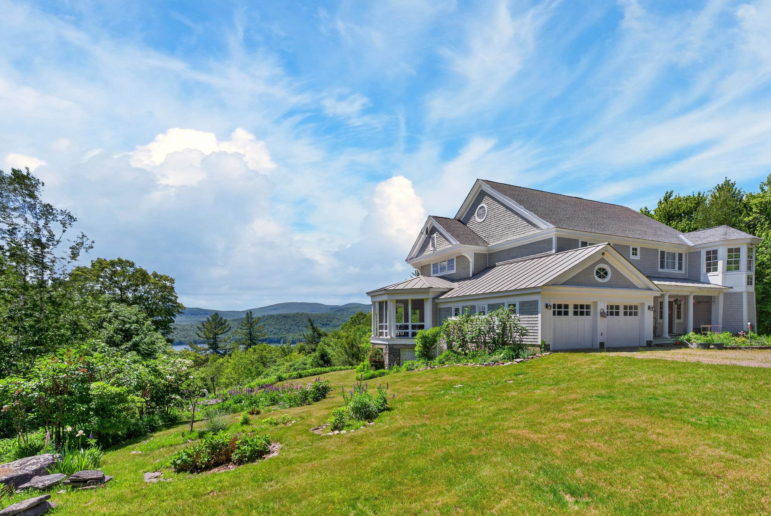 mount snow homes for sale