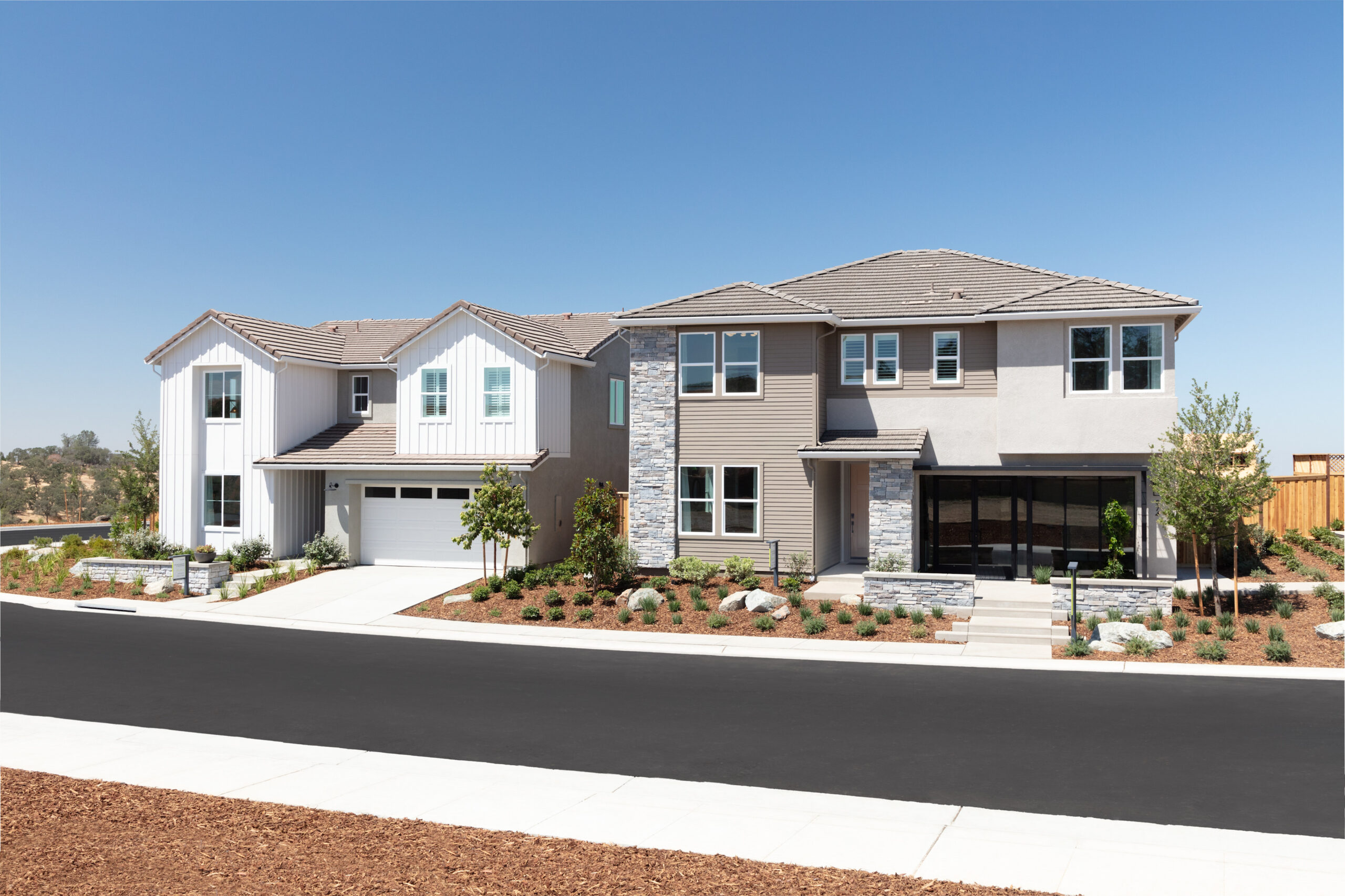 mountain gate homes