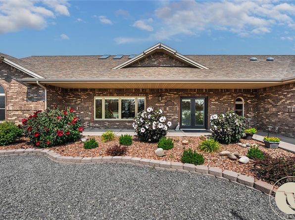 mountain homes for sale zillow