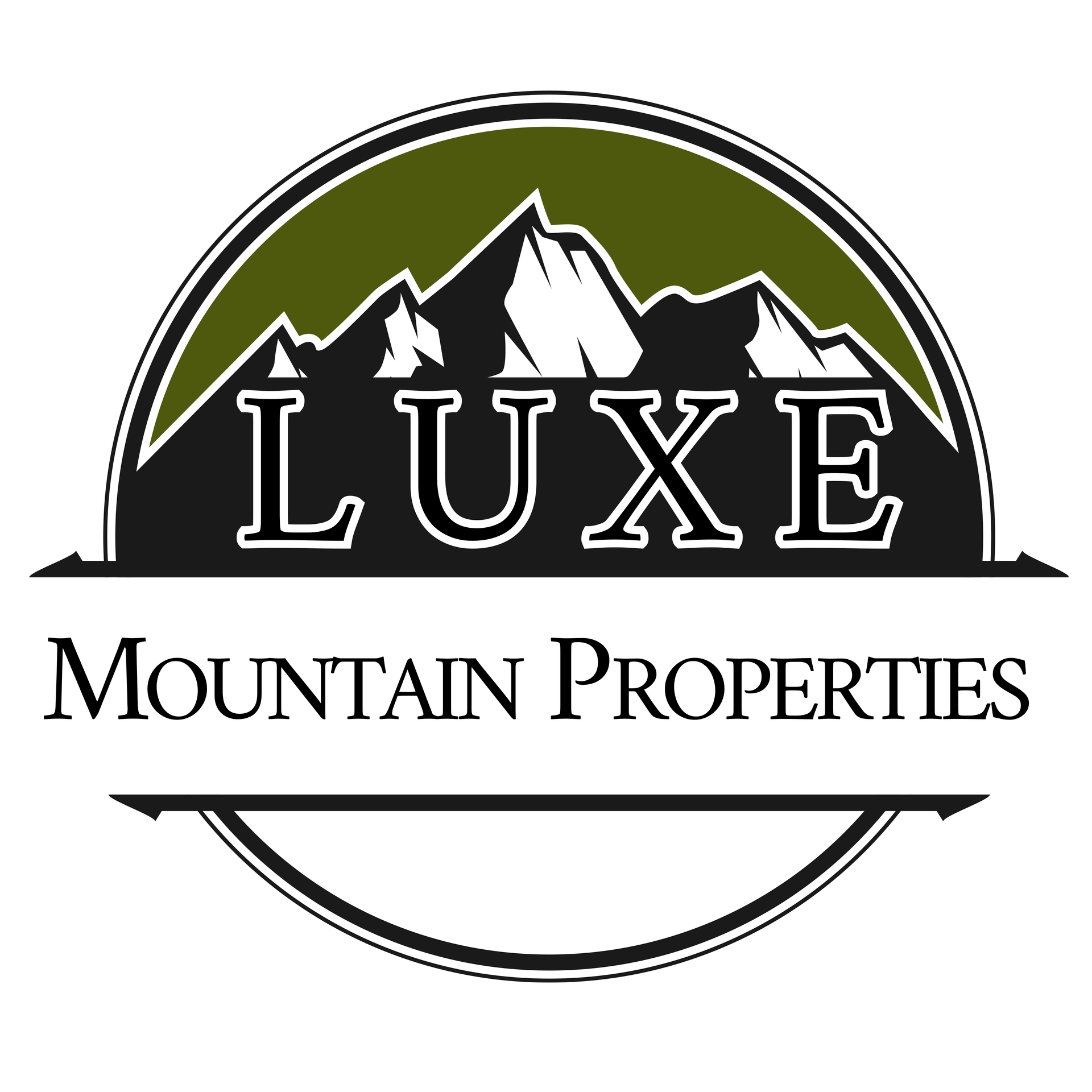 mountain real estate company