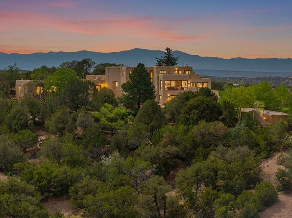 property for sale in new mexico mountains