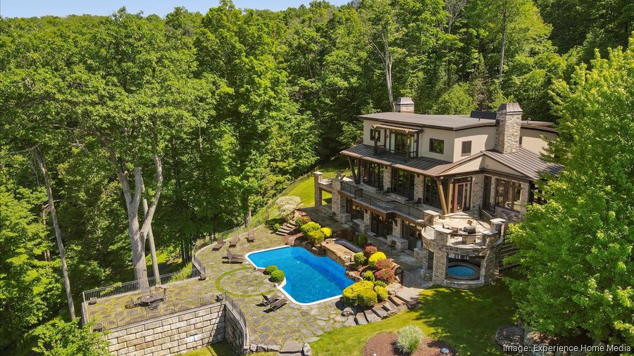 real estate poconos lakefront