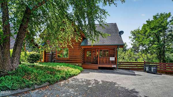 tenn mountain homes for sale