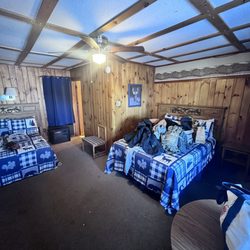whiteface mountain chalet